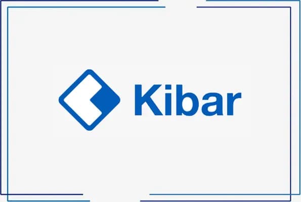 Kibar