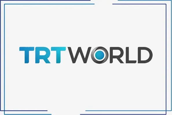 TRT World