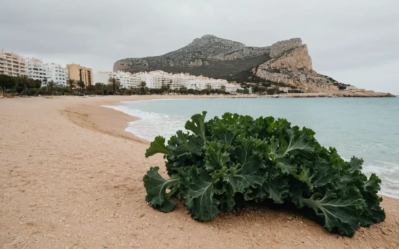 Alicante