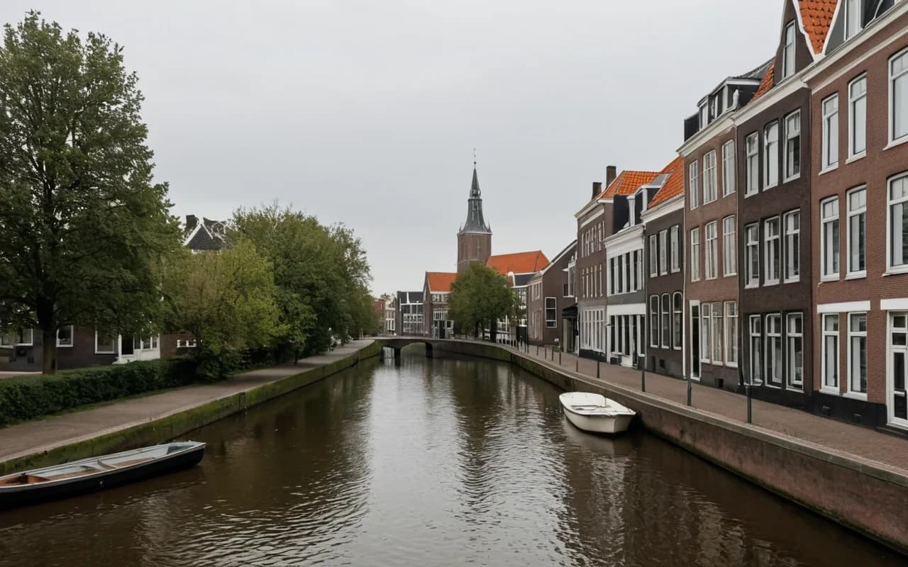 Amersfoort