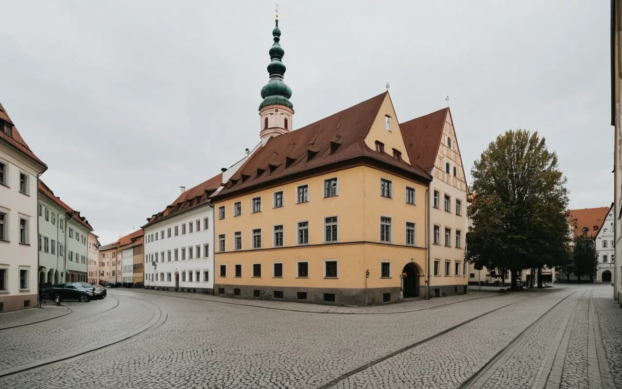 Augsburg