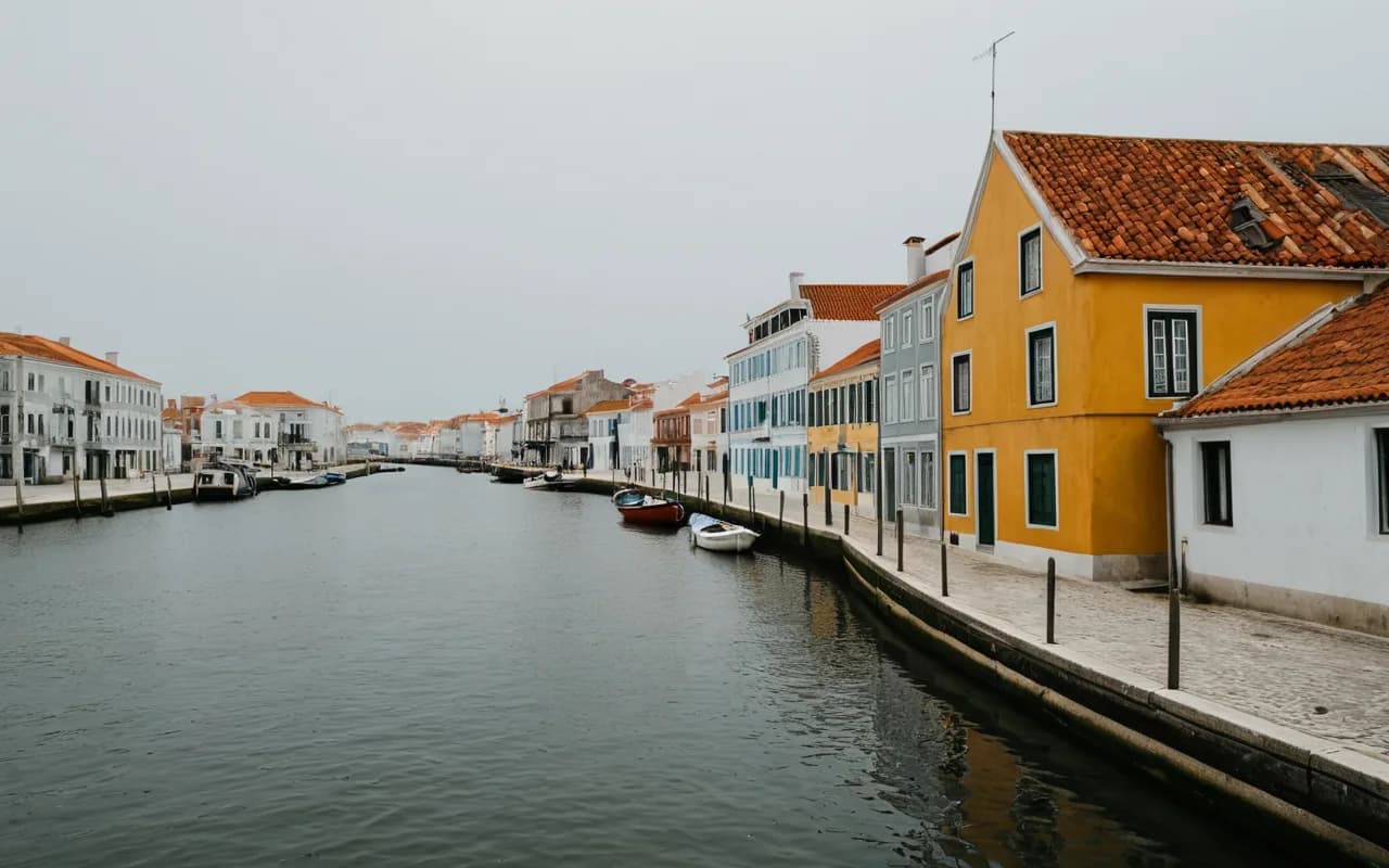 Aveiro