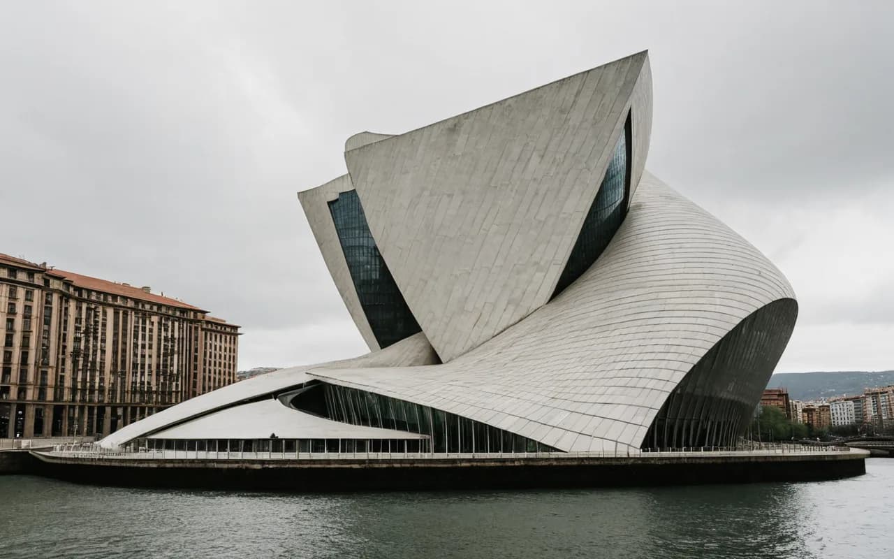 Bilbao