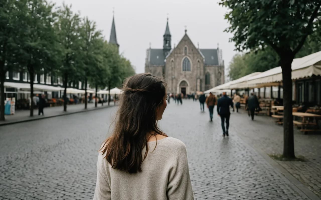 Breda