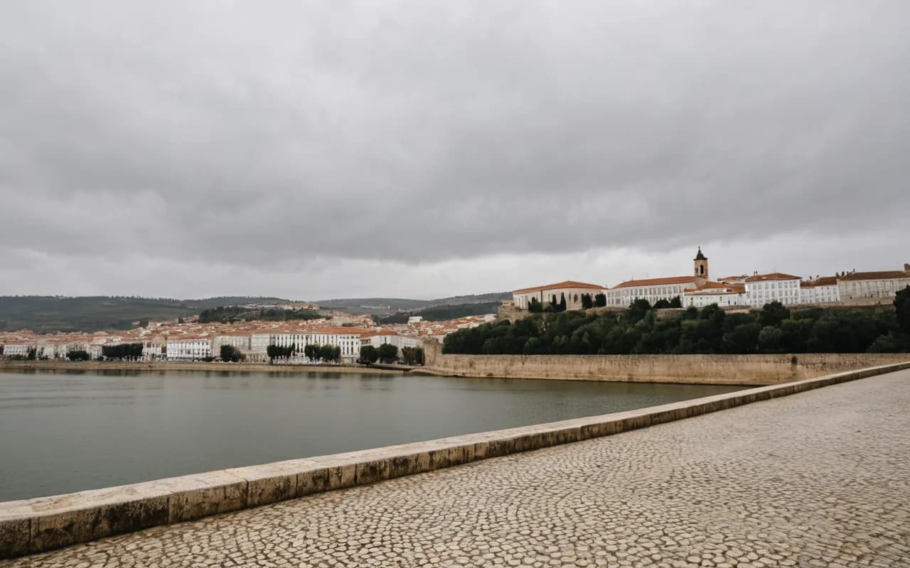 Coimbra