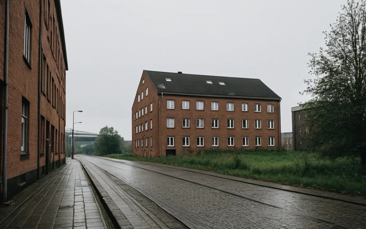 Duisburg