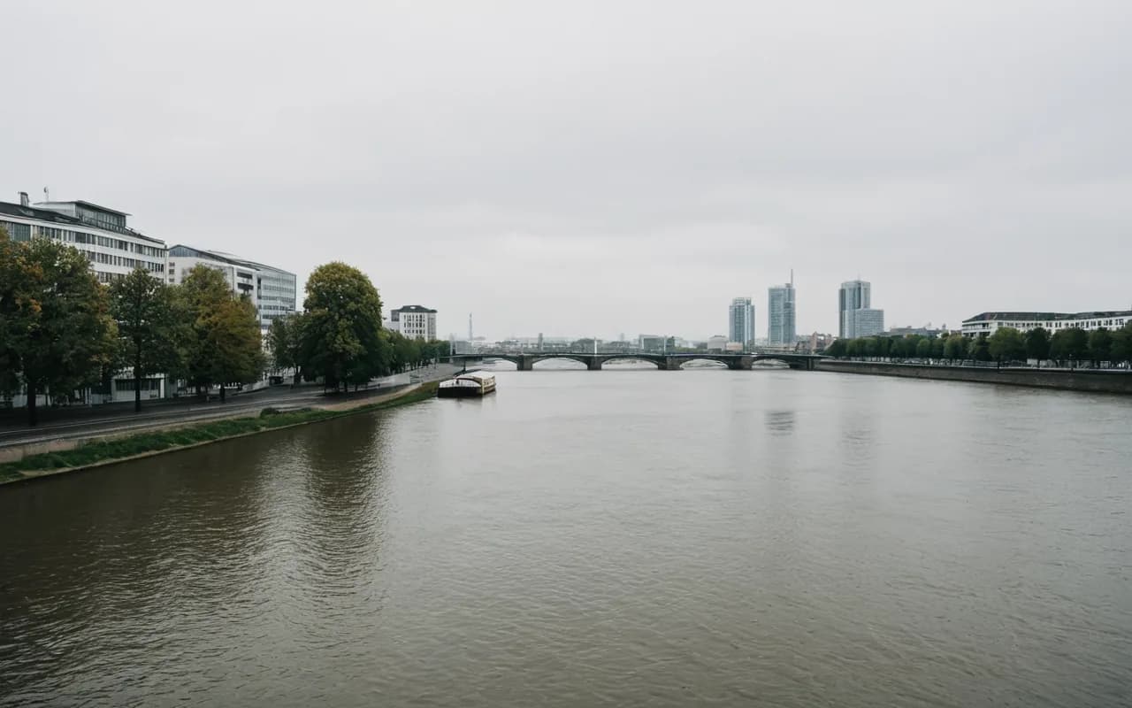 Düsseldorf