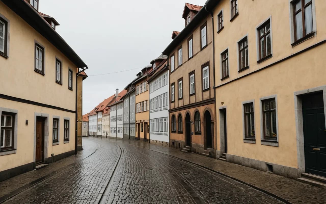 Erfurt