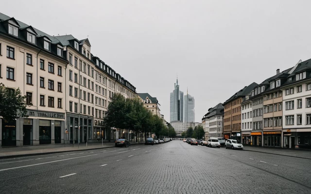 Frankfurt