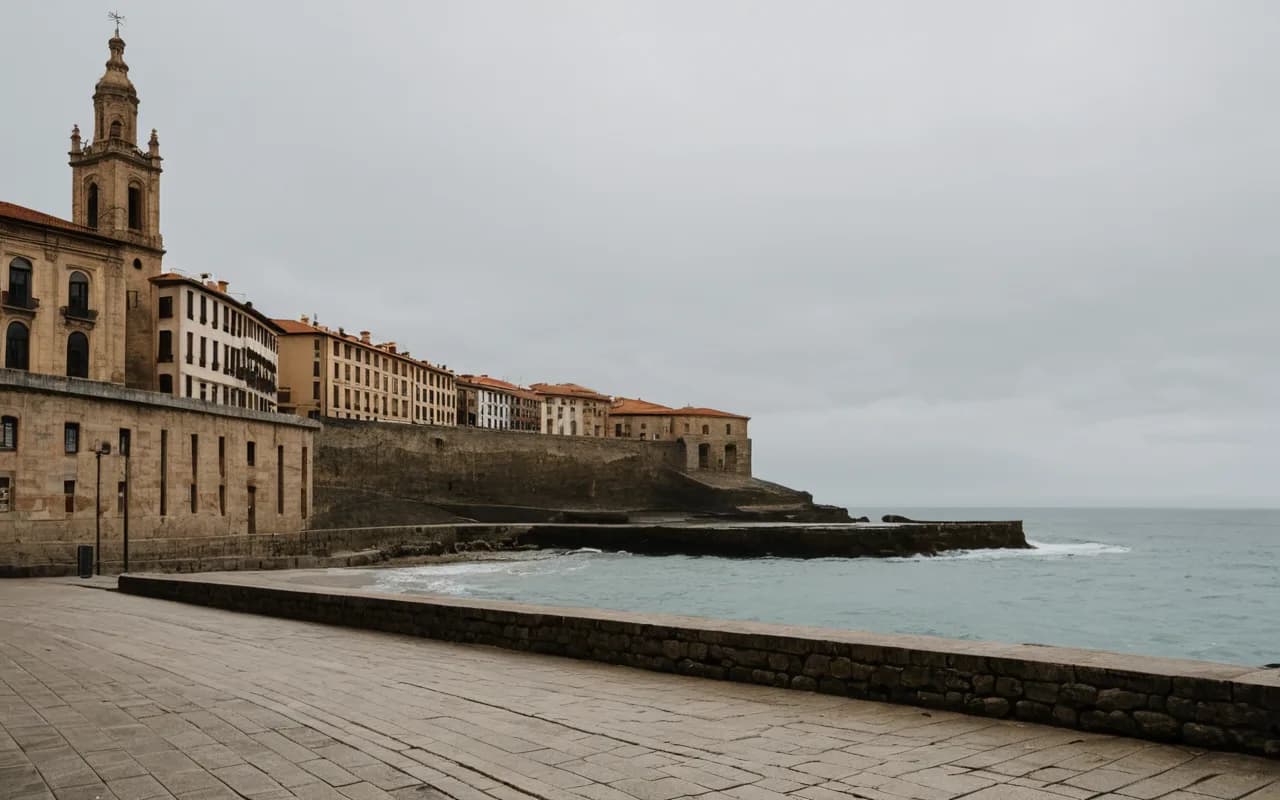 Gijón