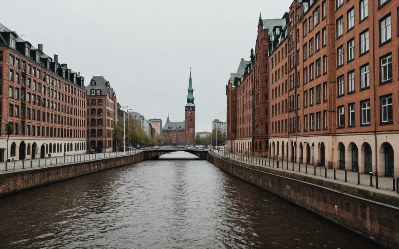 Hamburg