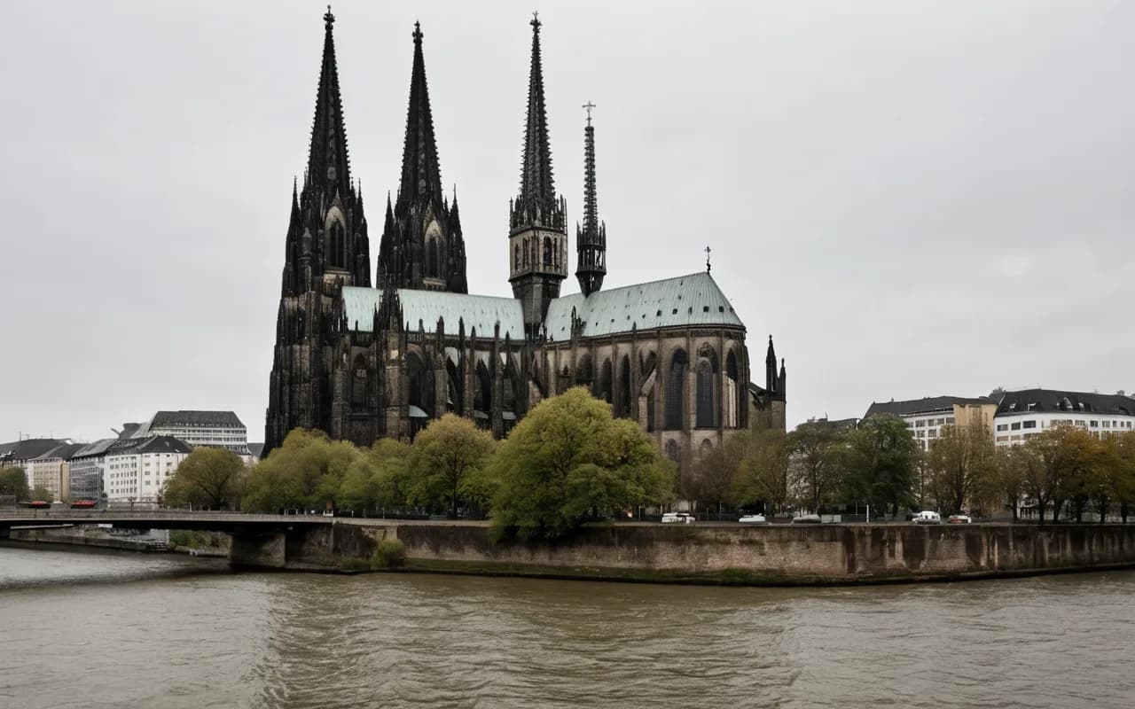 Köln