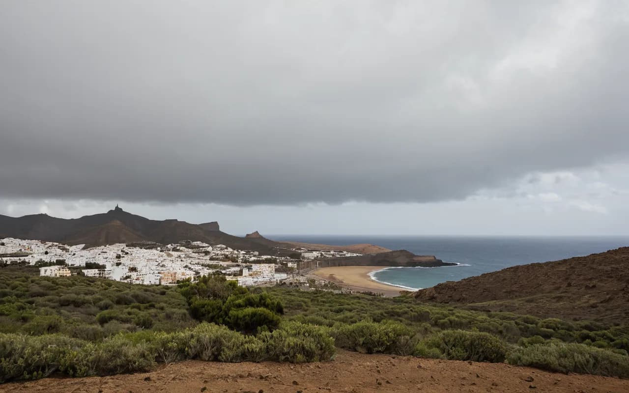 Las Palmas