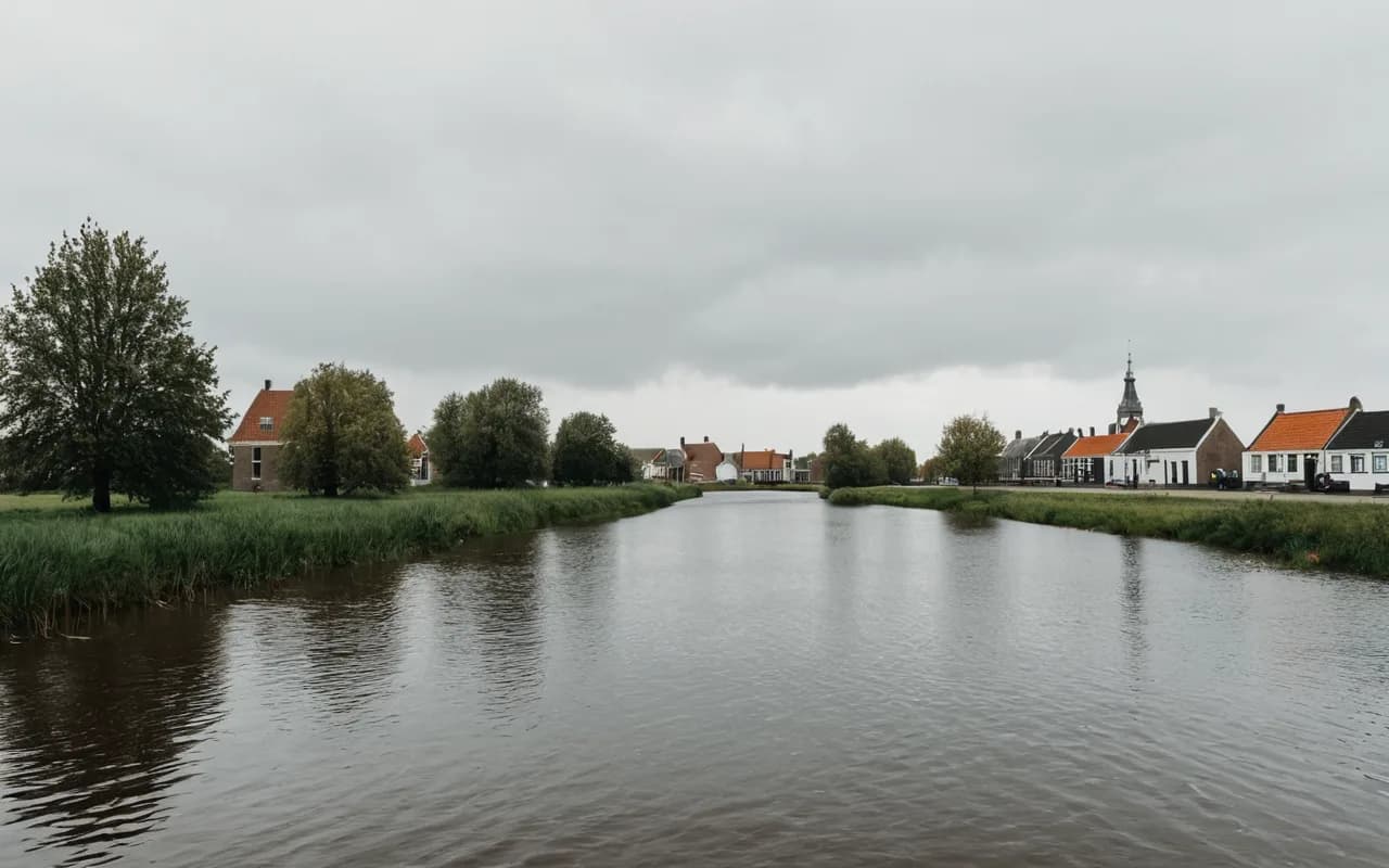 Leeuwarden