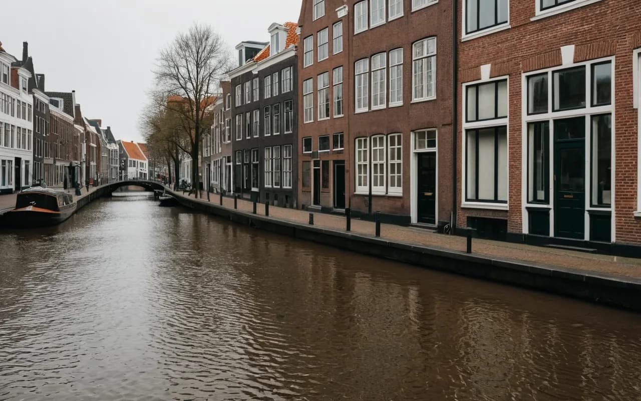 Leiden