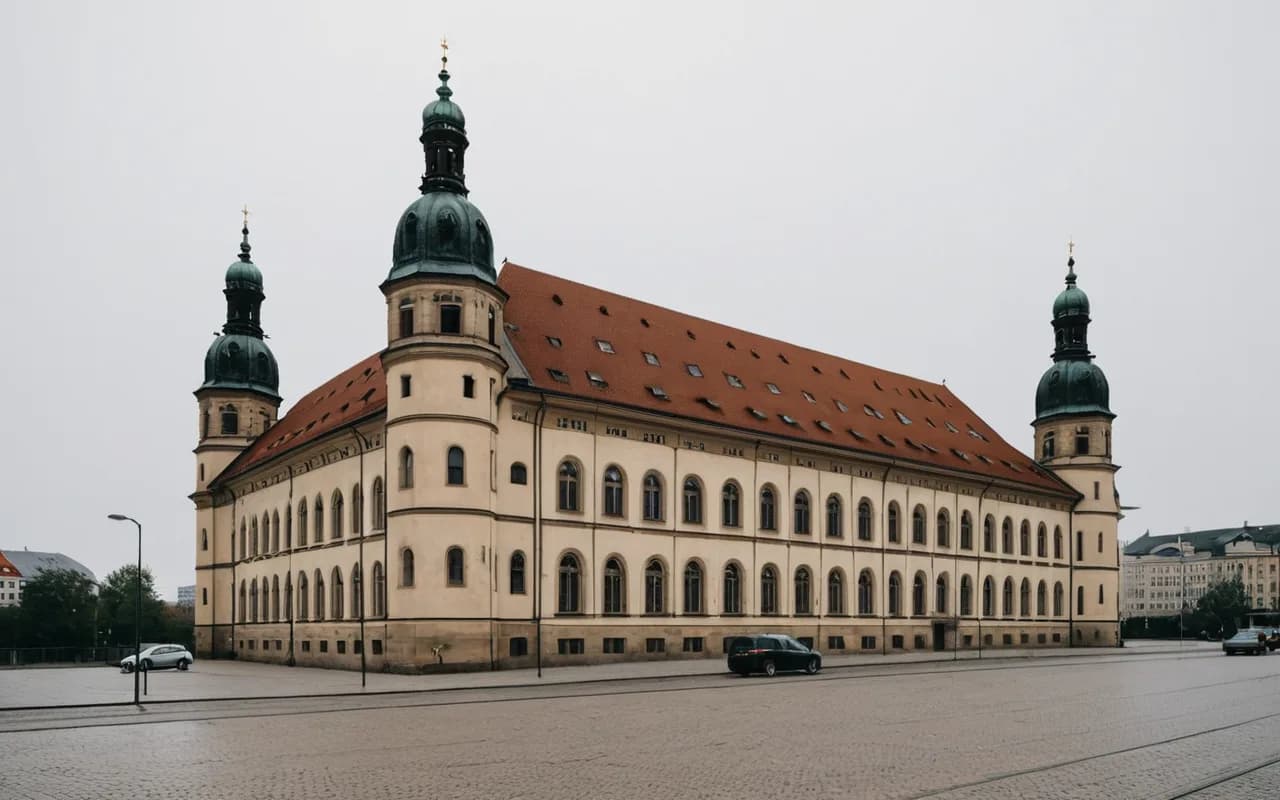 Leipzig