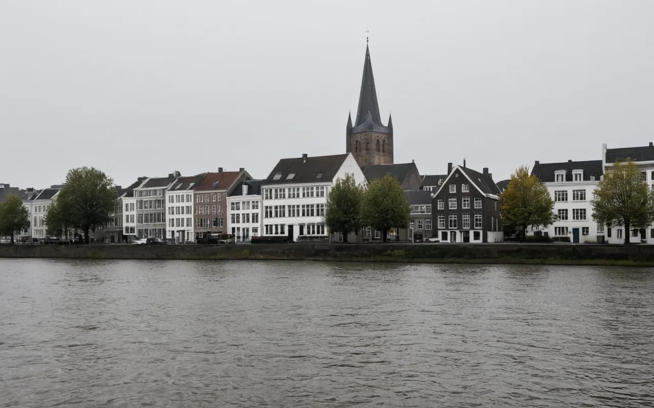 Maastricht