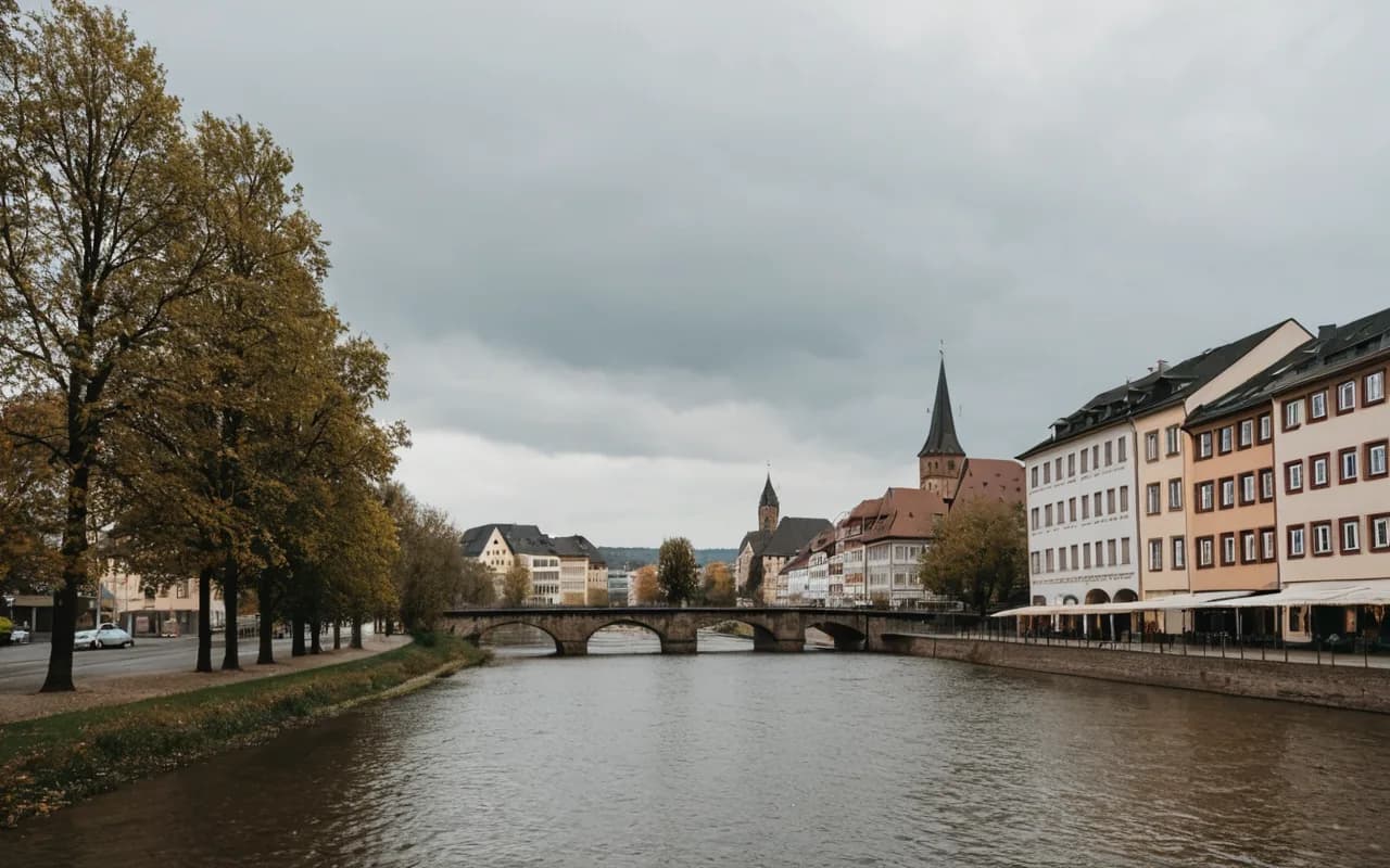 Mainz