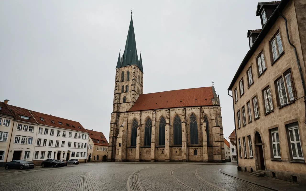 Münster
