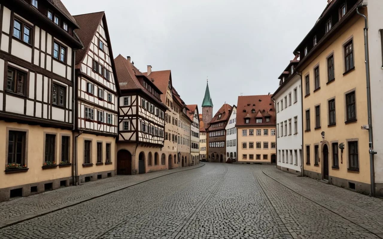 Nürnberg