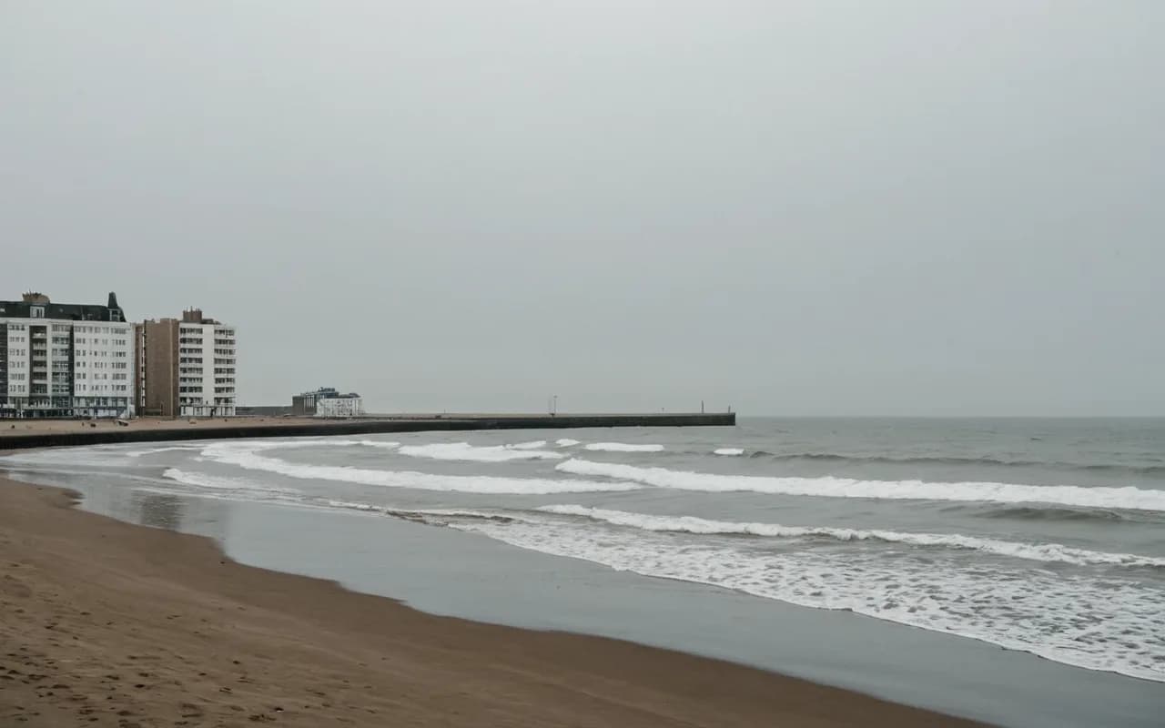 Ostend - Belçika