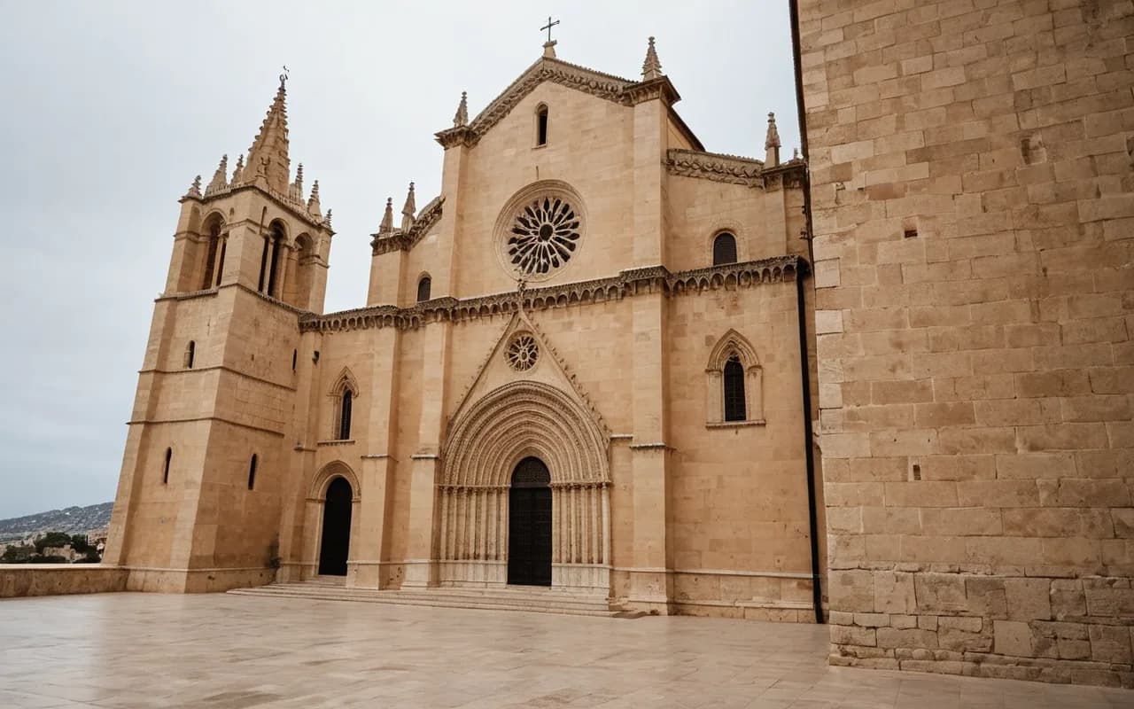 Palma de Mallorca