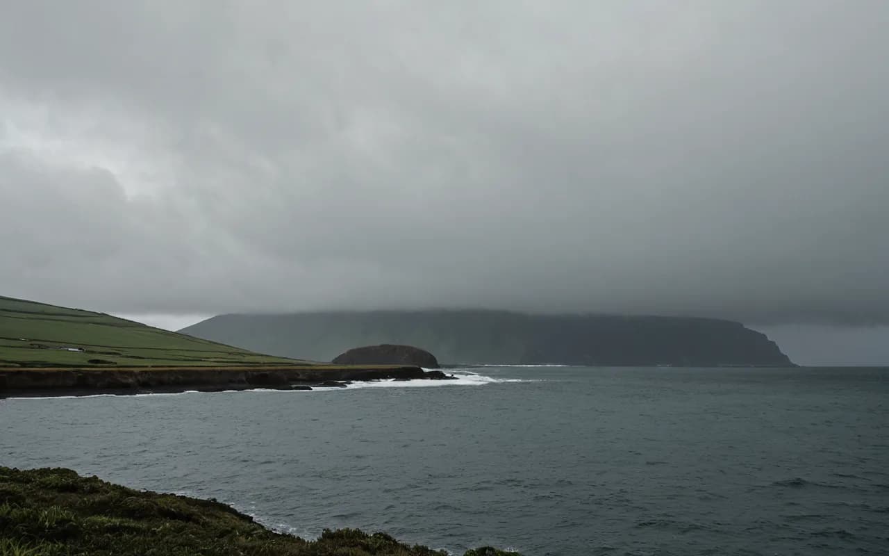 Ponta Delgada