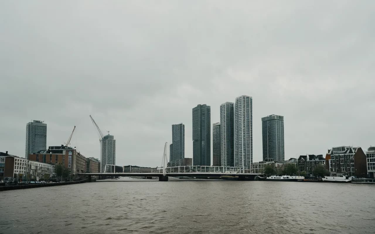 Rotterdam
