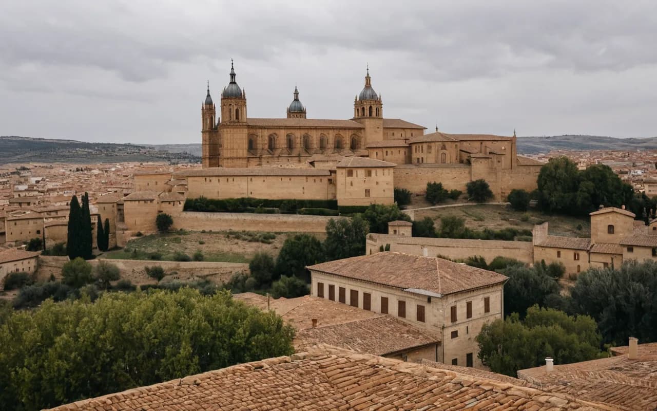 Salamanca