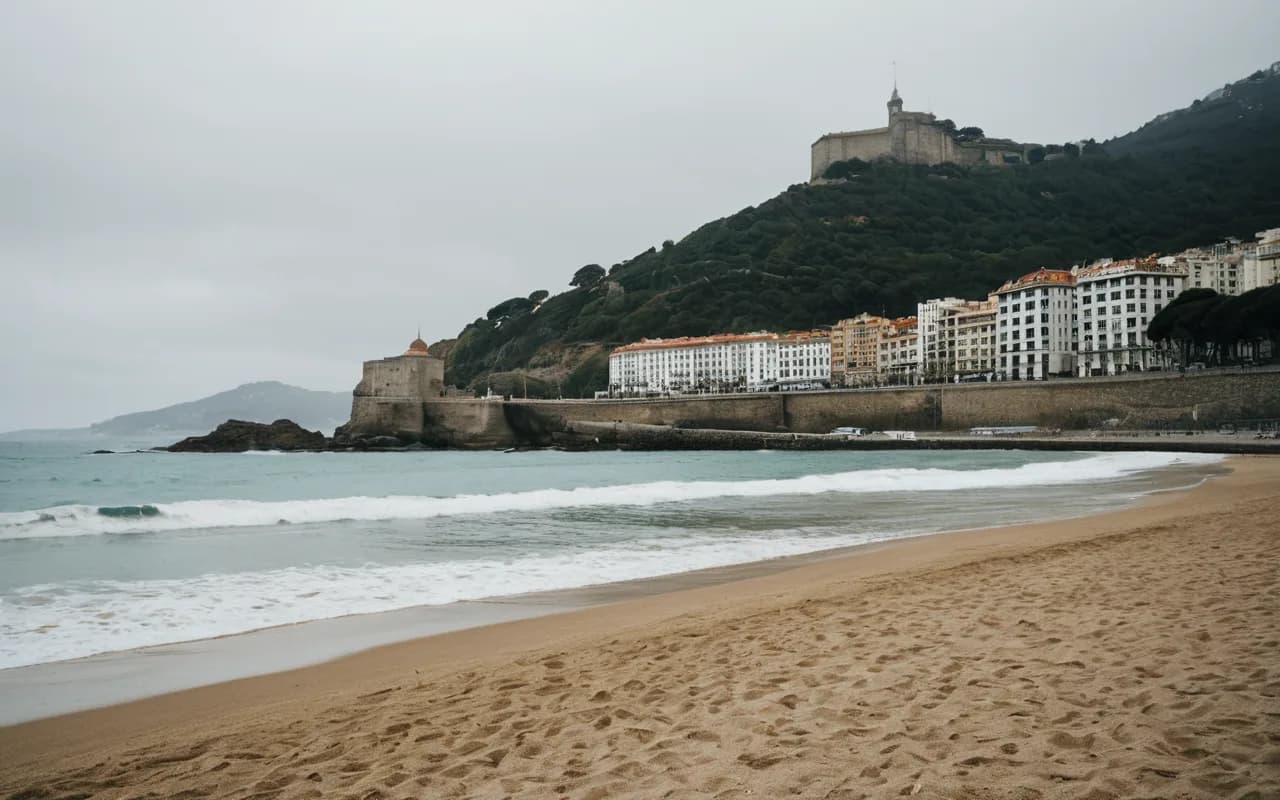 San Sebastián