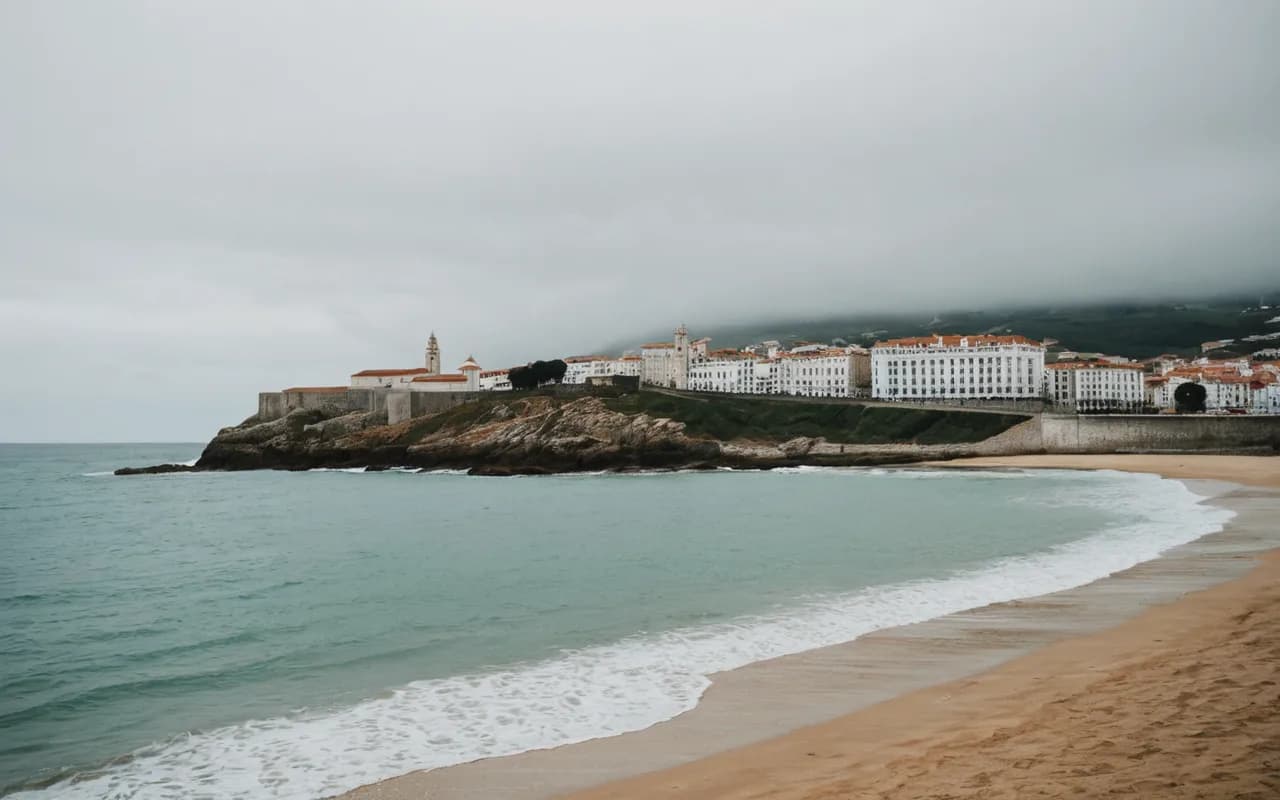 Santander
