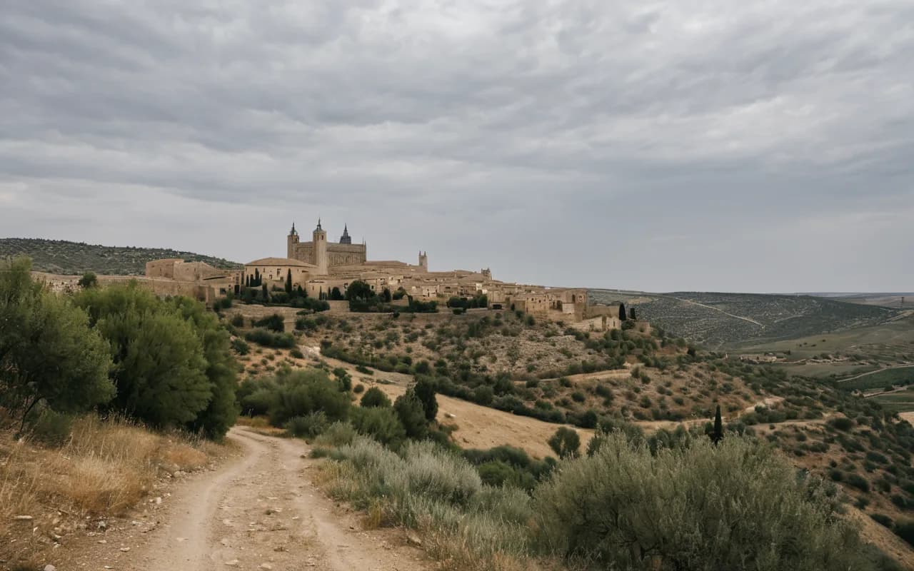 Toledo