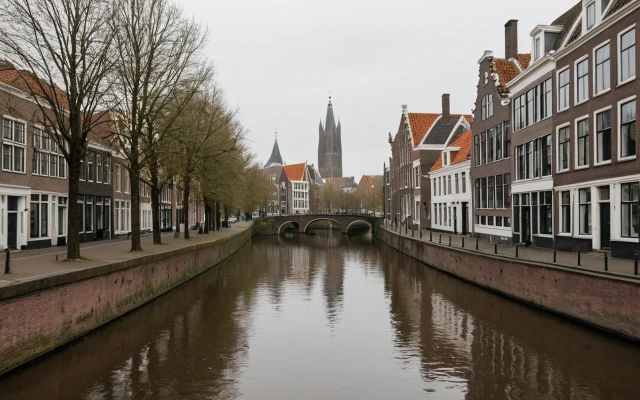 Utrecht