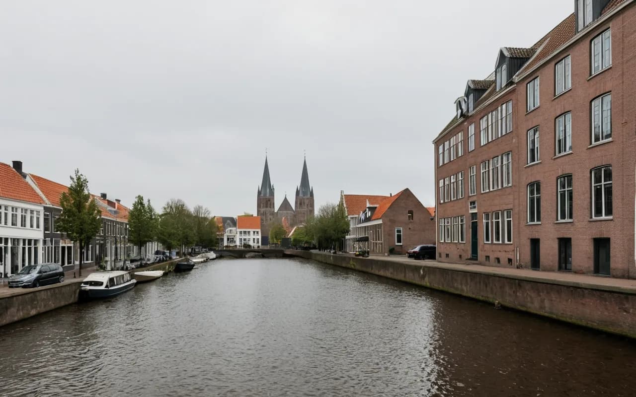 Zwolle