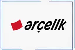 Arçelik - GHS Lojistik kurumsal referans