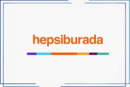 Hepsiburada - GHS Lojistik kurumsal referans