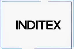 Inditex - GHS Lojistik kurumsal referans
