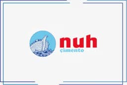 Nuh Çimento - GHS Lojistik kurumsal referans