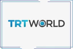TRT World - GHS Lojistik kurumsal referans
