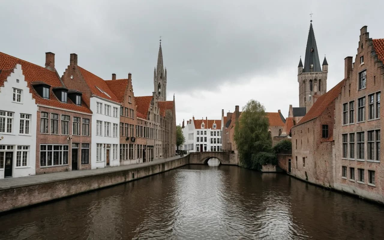 Bruges