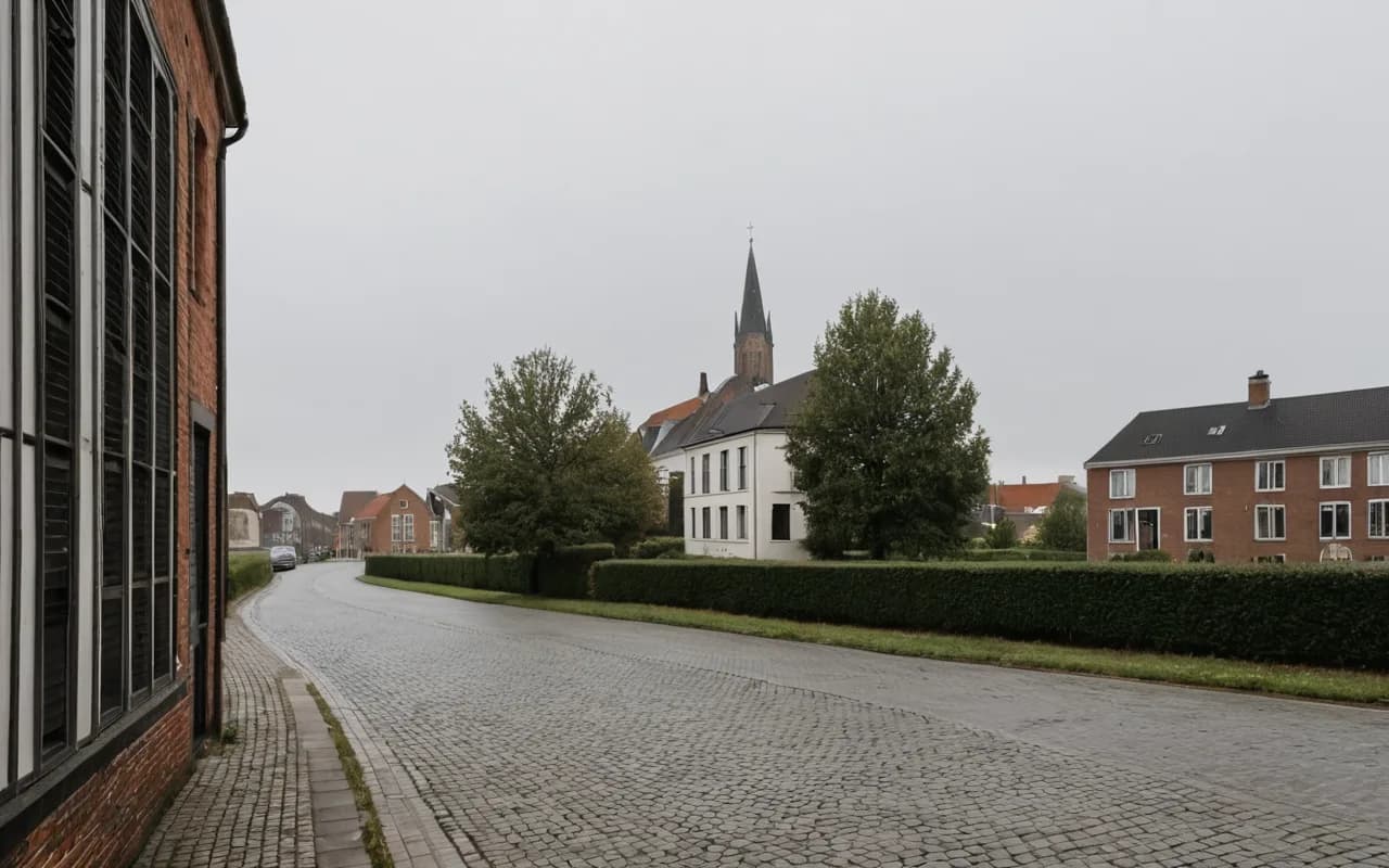 Hasselt
