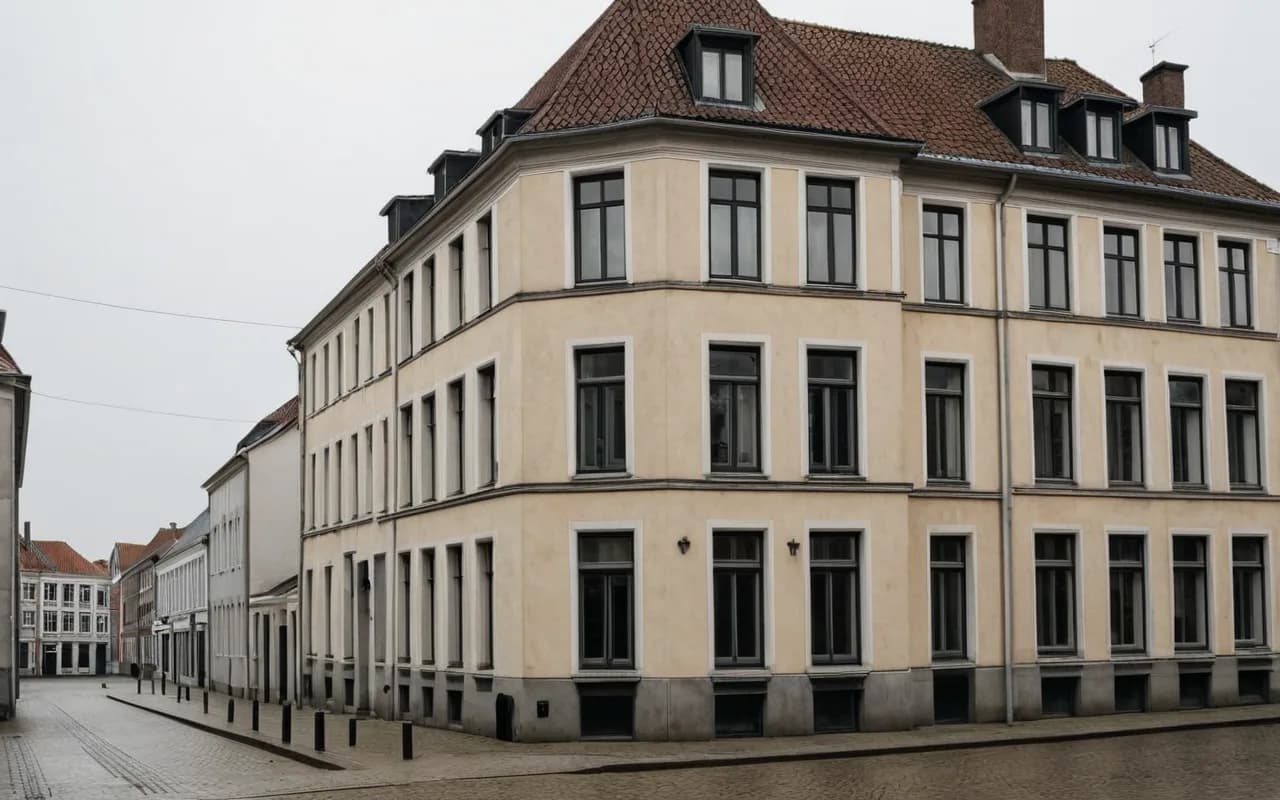 Kortrijk