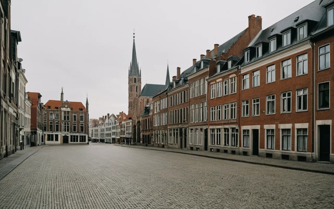 Leuven