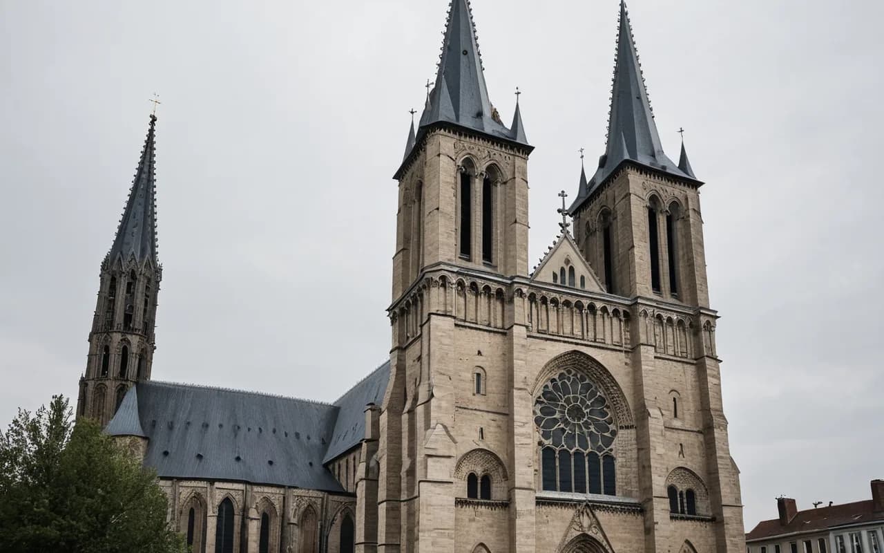 Tournai